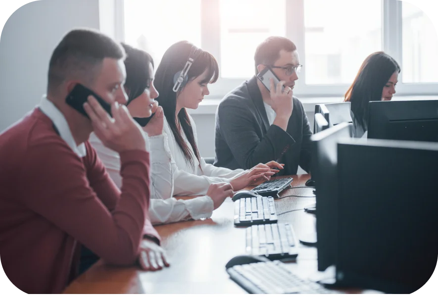 Что включает в себя «Контроль качества звонков» от MTS в селе Тоцкое Второе